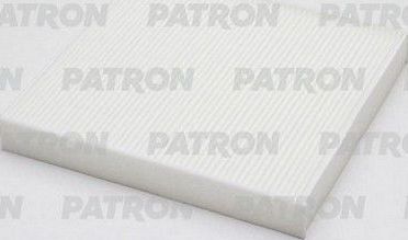 Салонный фильтр Patron для MAN TGE 2016-2026. Артикул PF2414