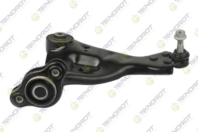 Поперечный рычаг передней подвески (в сборе) Teknorot (Листовая сталь). Артикул M-618