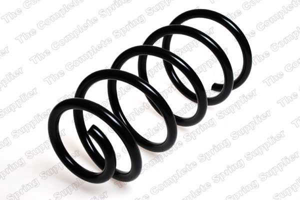 Пружина подвески Lesjofors передняя для Mercedes-Benz Vito I (W638) 1996-2003. Артикул 4056832