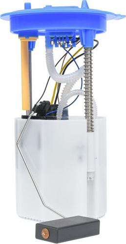 Бензонасос (топливный насос) Continental (Siemens/VDO). Артикул 2803580112302