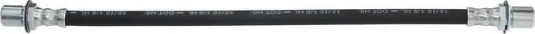 Тормозной шланг ABS. Артикул SL 4134