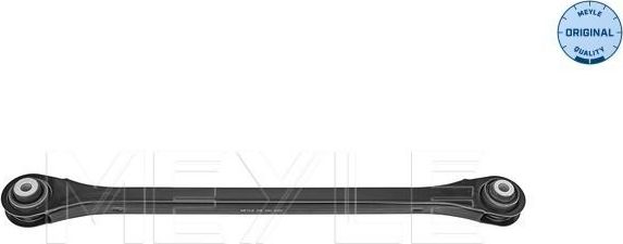 Продольный рычаг задней подвески Meyle (Листовая сталь) правый/левый нижний для BMW X2 I (F39) 2017-2026. Артикул 316 050 0130