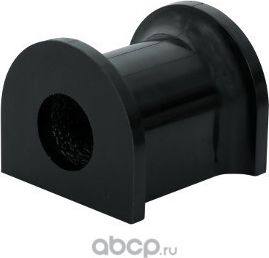 Втулка стабилизатора, передней (Точка Опоры). Артикул 22012187B