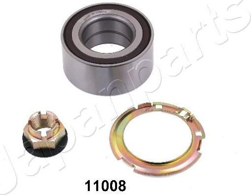 Ступичный подшипник (комплект) Japanparts. Артикул KK-11008