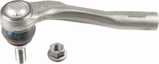 Наконечник рулевой тяги Lemforder. Артикул 43024 01