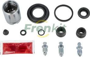 Ремкомплект тормозного суппорта Frenkit задний для Honda Accord V 1993-1998. Артикул 234908