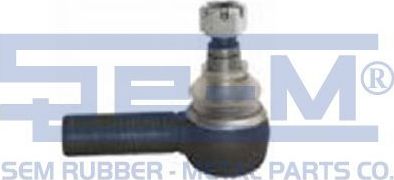 Наконечник рулевой тяги Sem Lastik. Артикул 10996