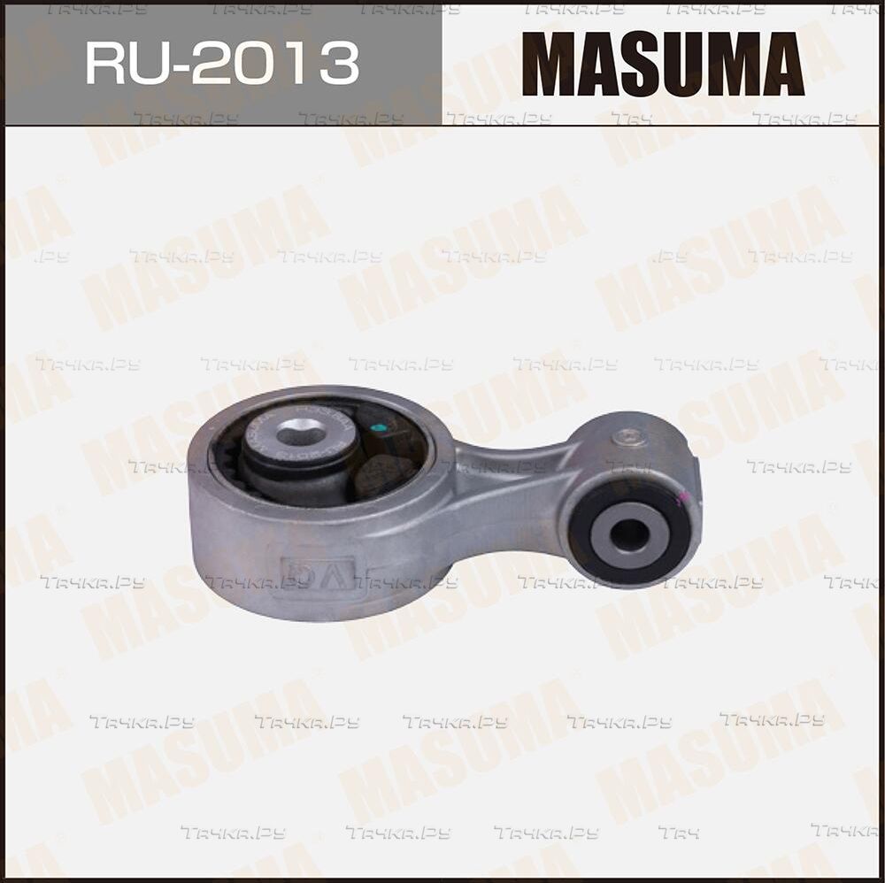 Опора (подушка) двигателя Masuma правая для Nissan Murano Z51 2008-2014. Артикул RU-2013