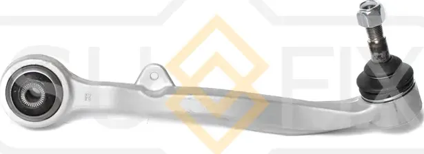 Рычаг подвески нижний передний правый BMW 6 (E63) 2003-2010 (Sufix). Артикул SH1929