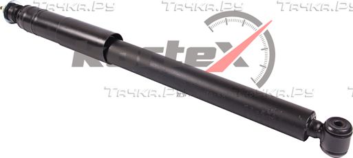 Амортизатор задний GAS (Kortex). Артикул KSA666STD