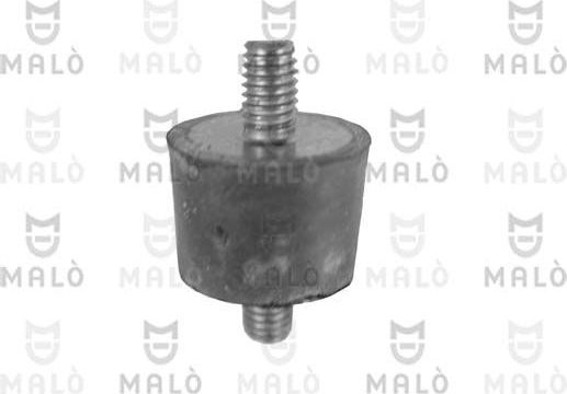 Крепление глушителя Malò для BMW 7 III (E38) 1996-2001. Артикул 270461