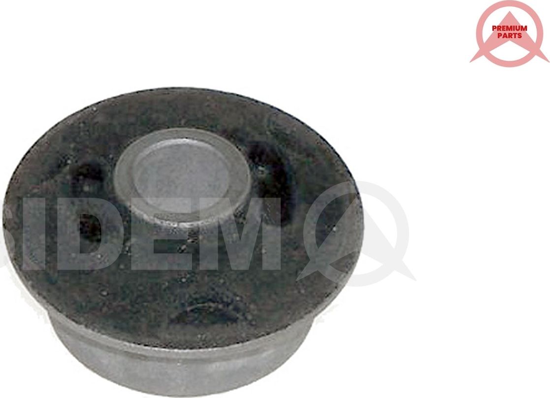 Сайлентблок переднего рычага подвески Sidem. Артикул 853606