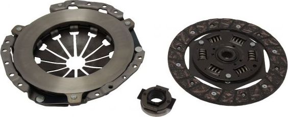 Сцепление (комплект) MAPCO для Fiat Palio I 1996-2002. Артикул 10001