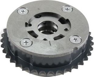 Шестерня выпускного распредвала  BMW 1 (F20,F21),  2 (F22,F23,F87), 3 (F30,F31,F34,F80), 4 (F32,F33,F36,F82,F83), 5 (F10,F11), X1 (E84), X3 (F25), X4  OSSCA. Артикул 41943