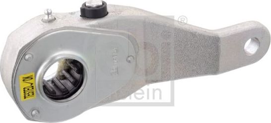 Трещетка тормозная (рычаг тормоза регулировочный) Febi Bilstein. Артикул 09854