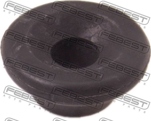 Втулка заднего амортизатора Febest. Артикул MSB-059