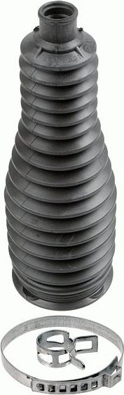 Пыльник рулевой рейки Lemforder (термопласт). Артикул 37570 01