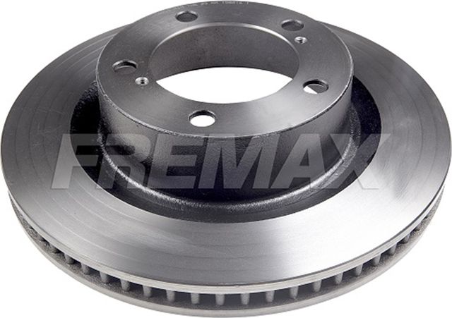 Тормозной диск Fremax. Артикул BD-6090