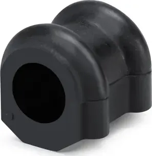 Сайлентблок стабилизатора (Metaco). Артикул 4560-240