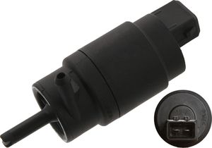 Насос омывателя лобового стекла Febi Bilstein для Alfa Romeo 159 2005-2012. Артикул 10274