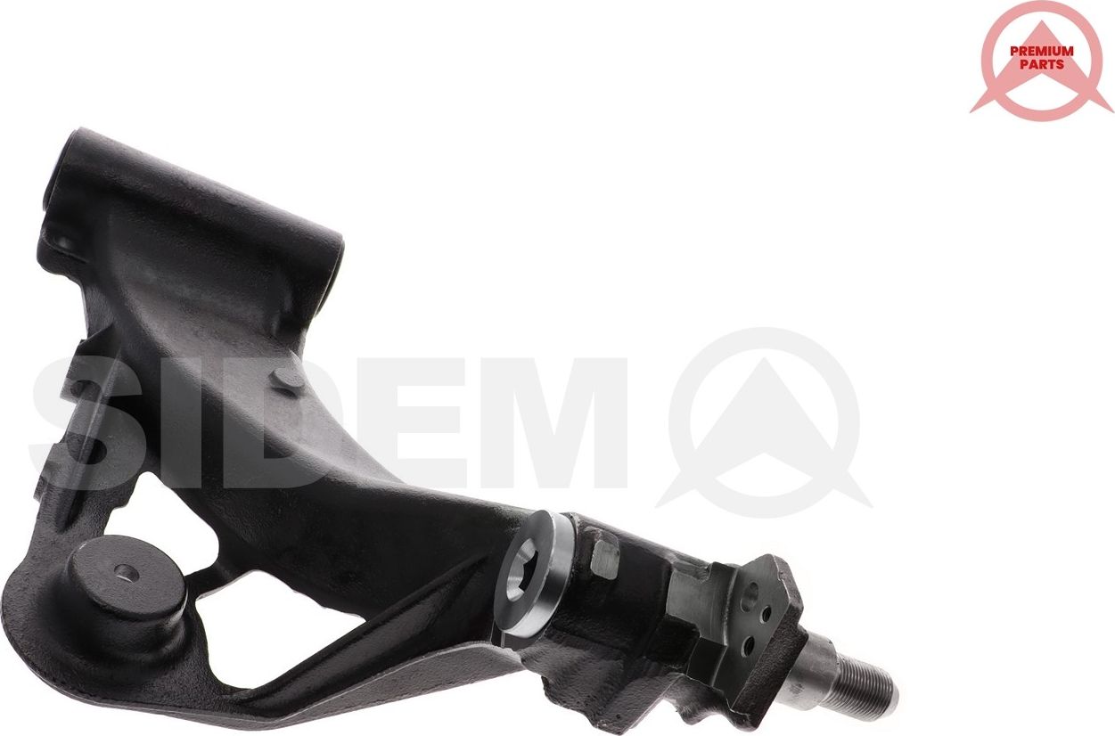 Продольный рычаг задней подвески Sidem (Серый чугун). Артикул 19979
