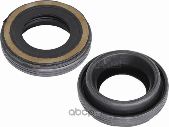 Кольцо свечного колодца TOYOTA 1,2KDFTV (SAT). Артикул K2368230020