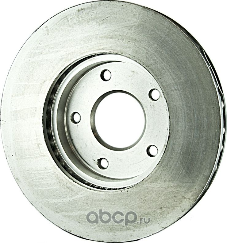 Тормозной диск Nissan. Артикул 402064U107