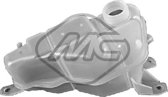 Расширительный бачок Metalcaucho. Артикул 03530