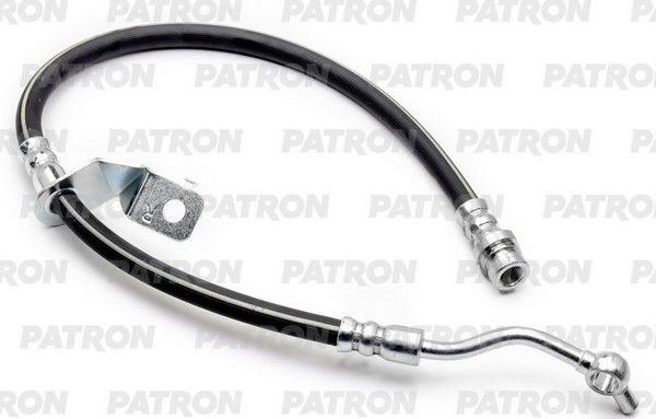 Тормозной шланг Patron передний правый для Hyundai ix35 I 2009-2015. Артикул PBH0231