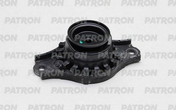 Опора амортизатора (стойки) Patron задняя для Nissan Primera P11 1996-2002. Артикул PSE4282