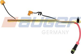 Датчик износа тормозных колодок  Auger. Артикул 103193