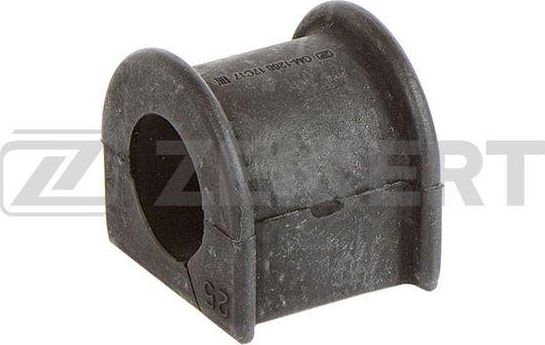Втулка стабилизатора Zekkert. Артикул GM-1268