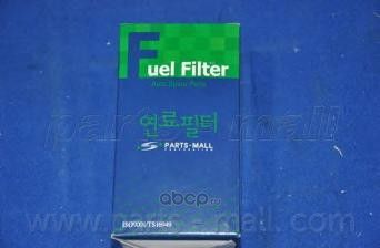 ФИЛЬТР ТОПЛИВНЫЙ NISSAN KUBISTAR (Parts-Mall). Артикул PCW037