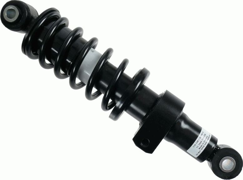 Амортизатор кабины SACHS для IVECO EuroTech 1992-2026. Артикул 115 739