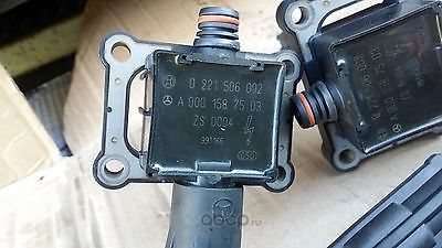 Катушка зажигания Mercedes-Benz. Артикул A0001587503