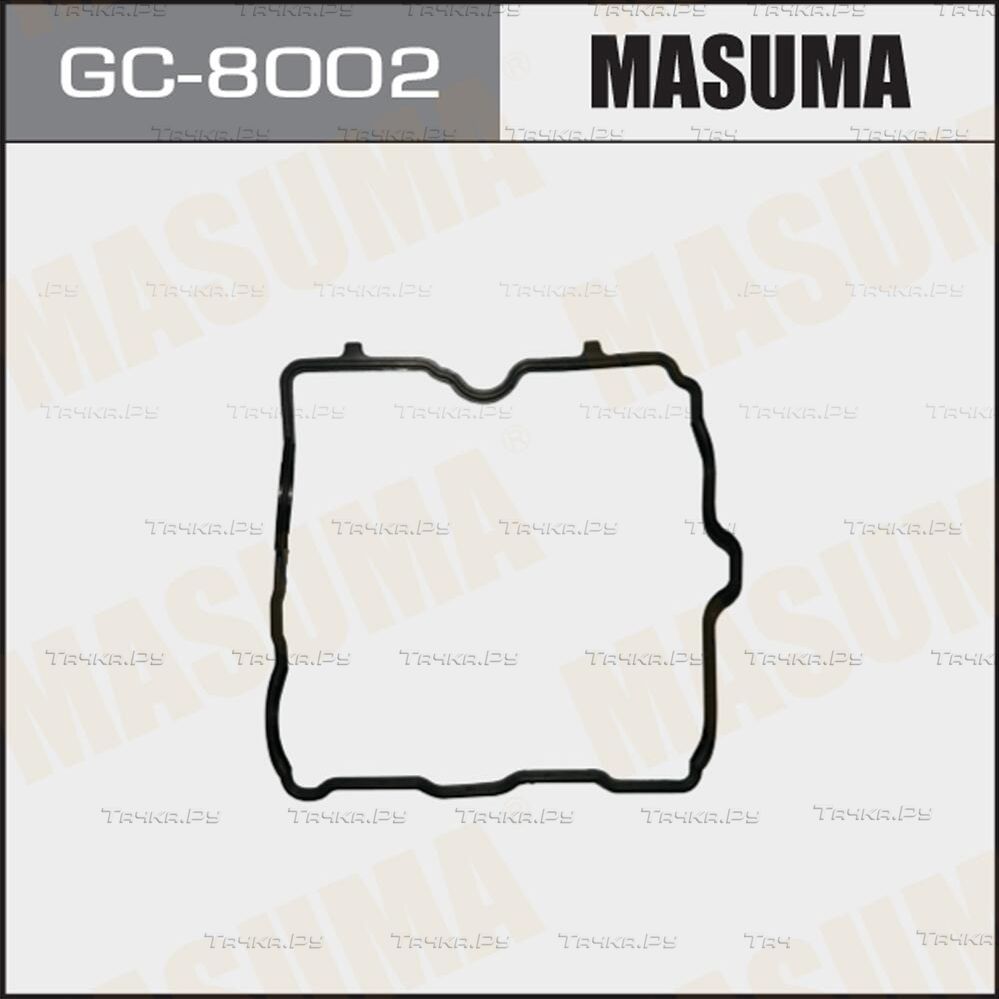 Прокладка клапанной крышки Masuma для Subaru Outback V 2015-2019. Артикул GC-8002