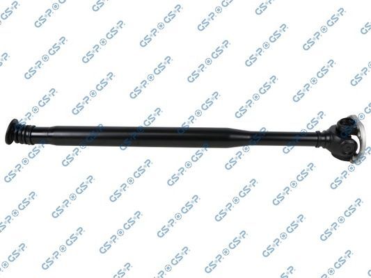 Карданный вал GSP передний для Mercedes-Benz GLK-Класс I (X204) 2008-2015. Артикул PS900359