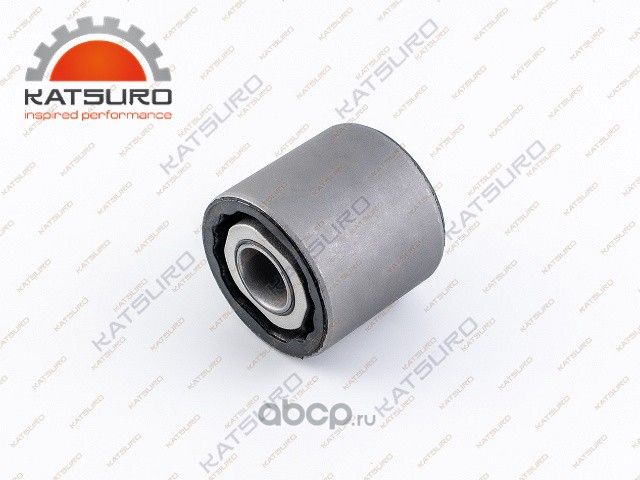 САЙЛЕНТБЛОК РЫЧАГА (Katsuro). Артикул KAT3078MAZ