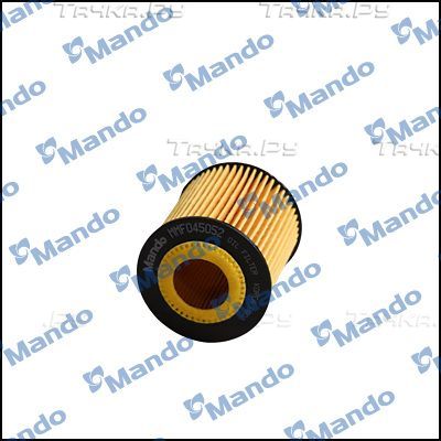 Масляный фильтр Mando для Opel Signum I 2004-2008. Артикул MMF045052