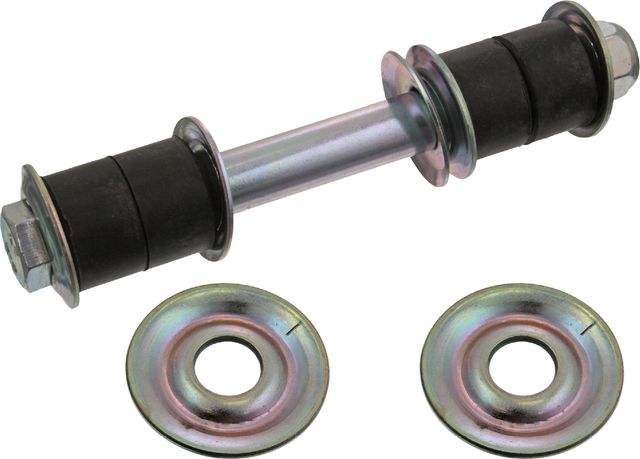 Стойка (тяга) стабилизатора Febi Bilstein (сталь). Артикул 41195