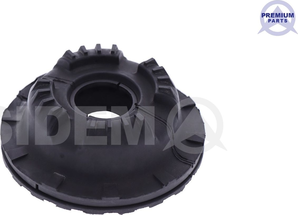 Опора амортизатора (стойки) Sidem передняя для Audi A4 IV (B8) 2007-2015. Артикул 837406