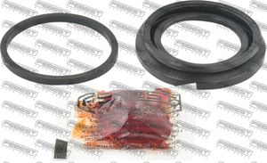 Ремкомплект тормозного суппорта Febest передний для Cadillac SRX II 2010-2016. Артикул 3275-CTSIIF