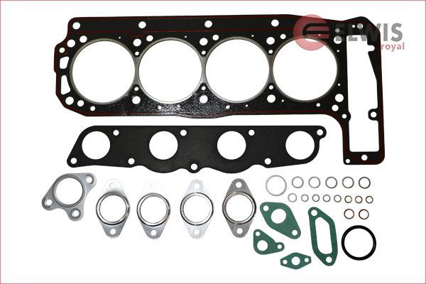 Комплект прокладок ГБЦ Elwis Royal. Артикул 9822035