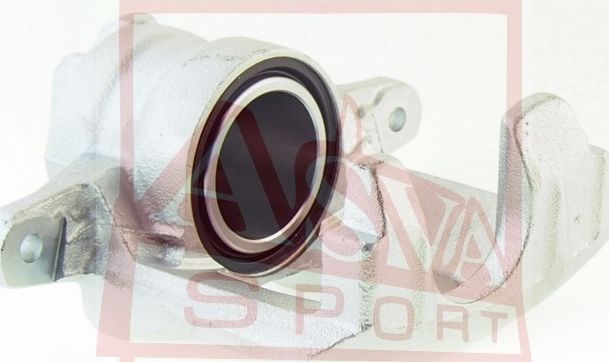 Тормозной суппорт Asva передний правый для Citroen C3 I 2002-2010. Артикул PGBC-307FR