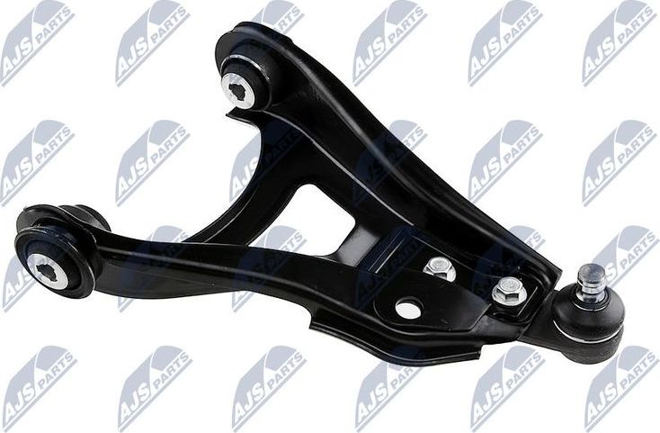 Поперечный рычаг передней подвески NTY. Артикул ZWD-RE-017