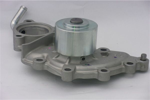 Помпа (водяной насос) GMB. Артикул GWT-81A