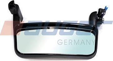 Зеркало боковое Auger левое для Scania 4 1995-2008. Артикул 73915