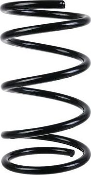 Пружина подвески Zentparts. Артикул Z38254