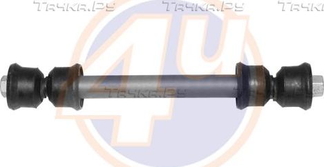 Стойка (тяга) стабилизатора 4U передняя для Cadillac Escalade I 1998-2006. Артикул FR-F-04066