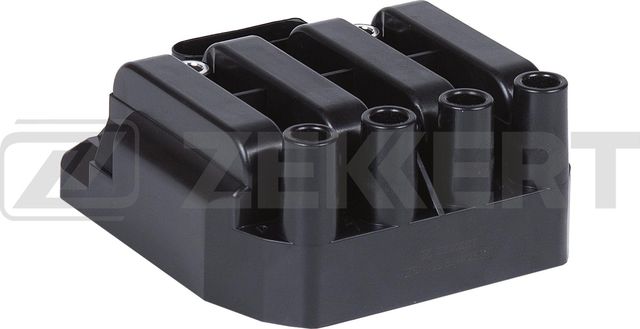 Катушка зажигания Zekkert. Артикул ZS-1129